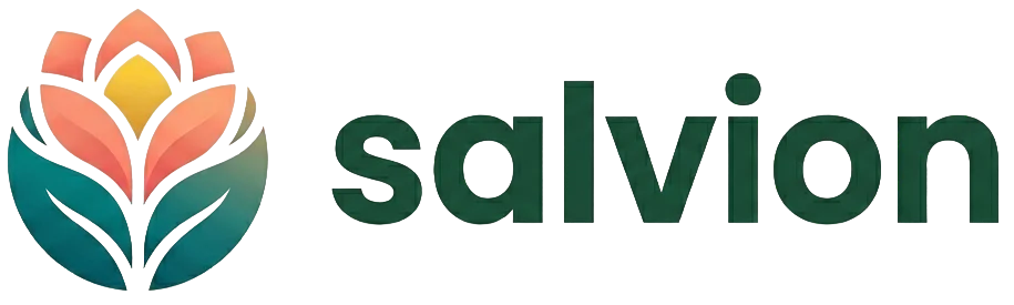 Salvion Çiçek
